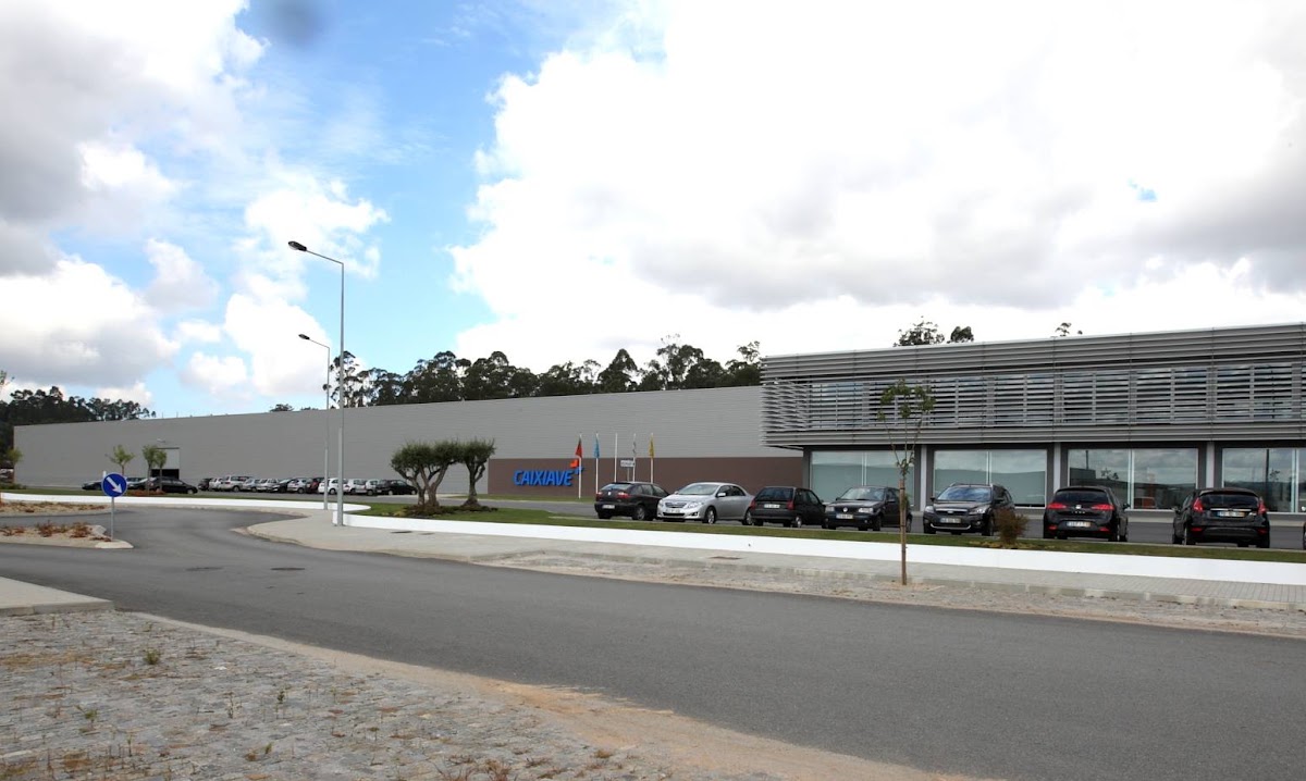 Caixiave - Indústria De Caixilharia S.A. foto 5