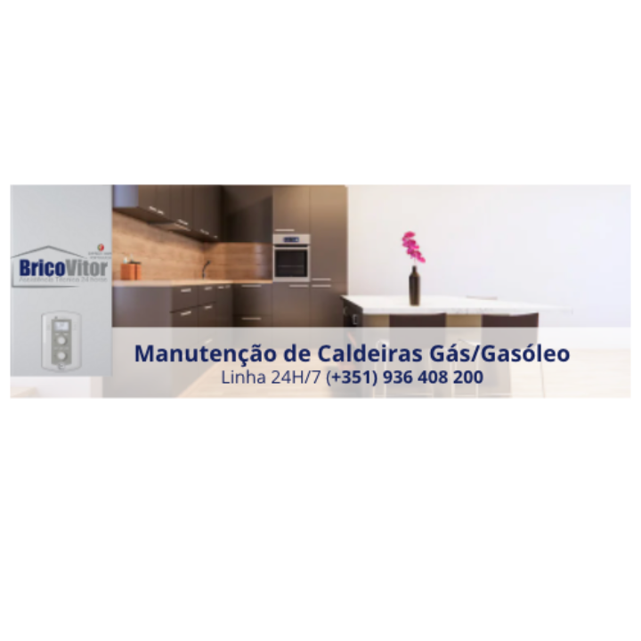 Reparação de Caldeiras Roca Braga - Assistência Técnica Baxi foto 8