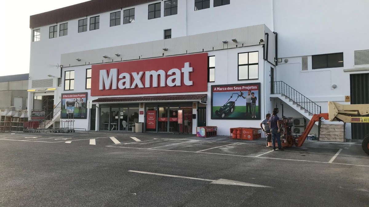 Maxmat foto 8