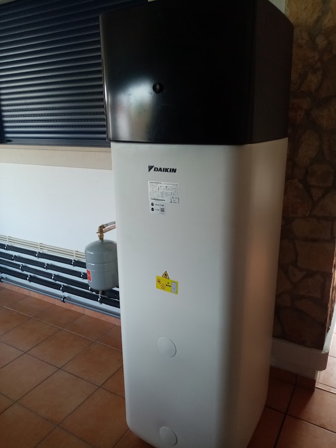Reisinstal - Energias Positivas foto 1