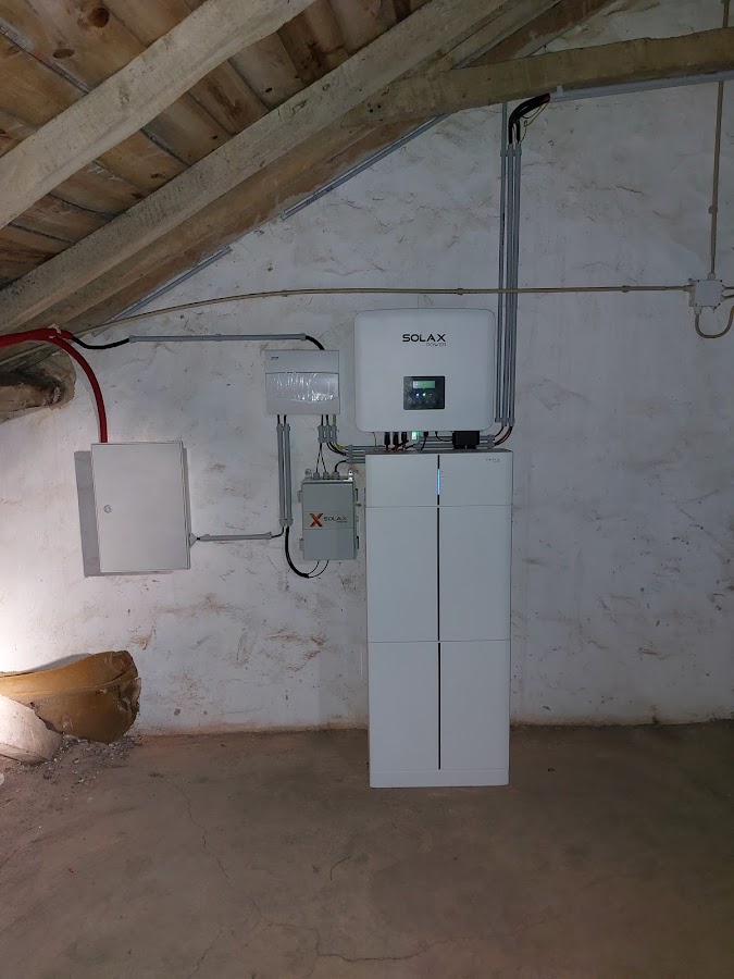 Reisinstal - Energias Positivas foto 3
