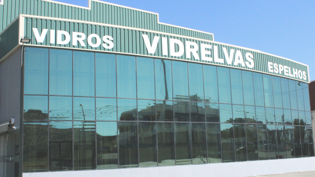 Vidrelvas - Indústria e Comércio de Vidros e Espelhos, Lda. foto 5
