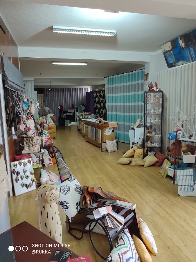 Decorações de Coimbra foto 1