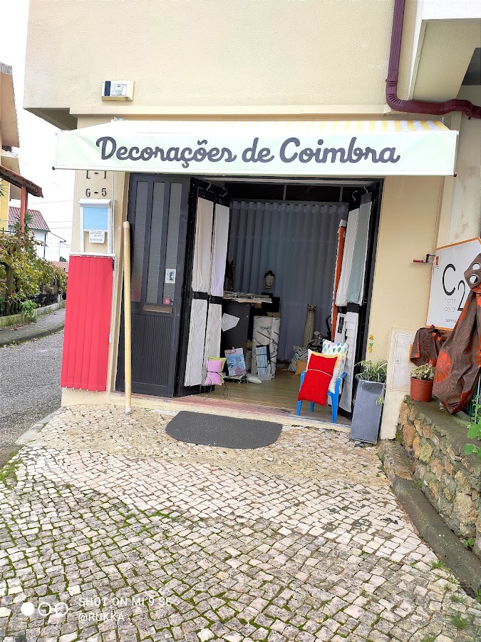 Decorações de Coimbra foto 2