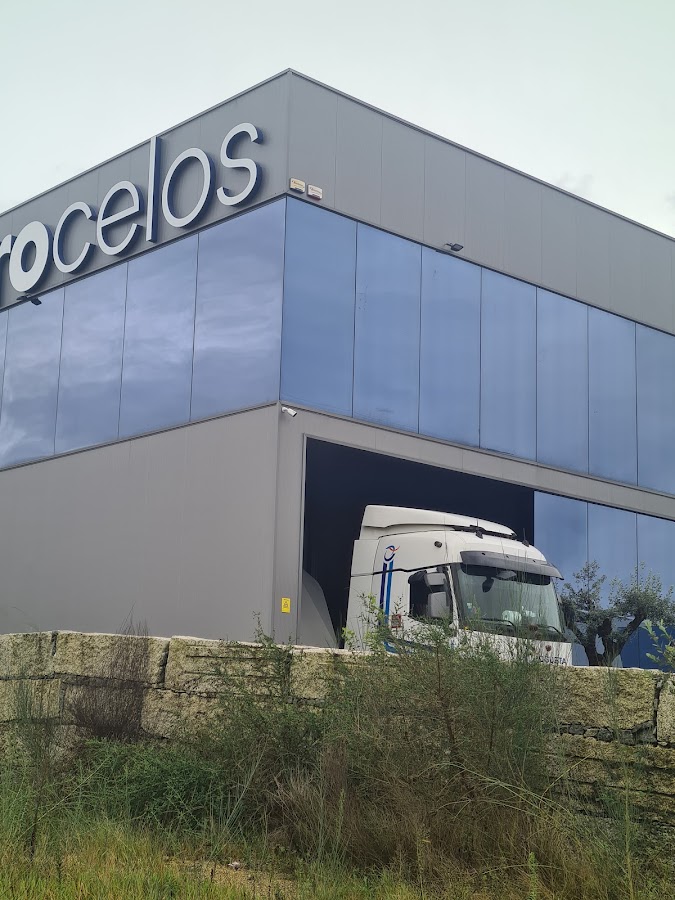 Vitrocelos Vidraria, Lda foto 8