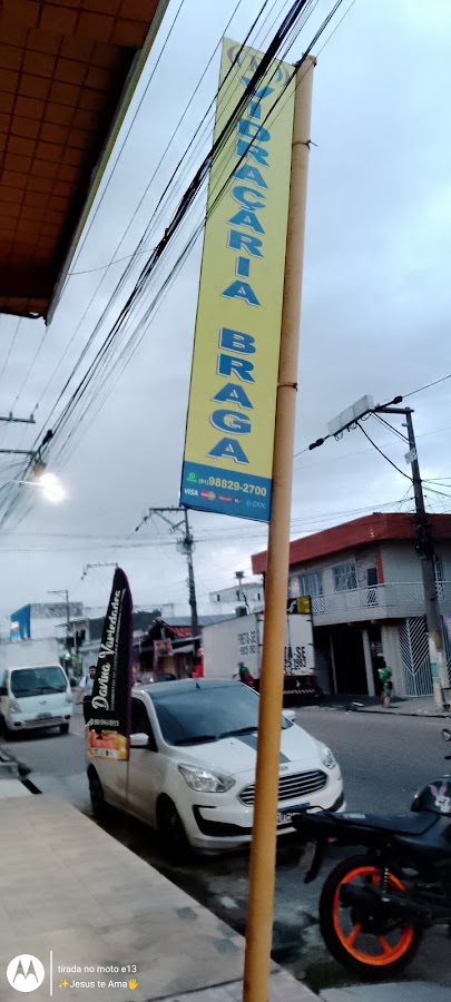 Vidraçaria Braga foto 5