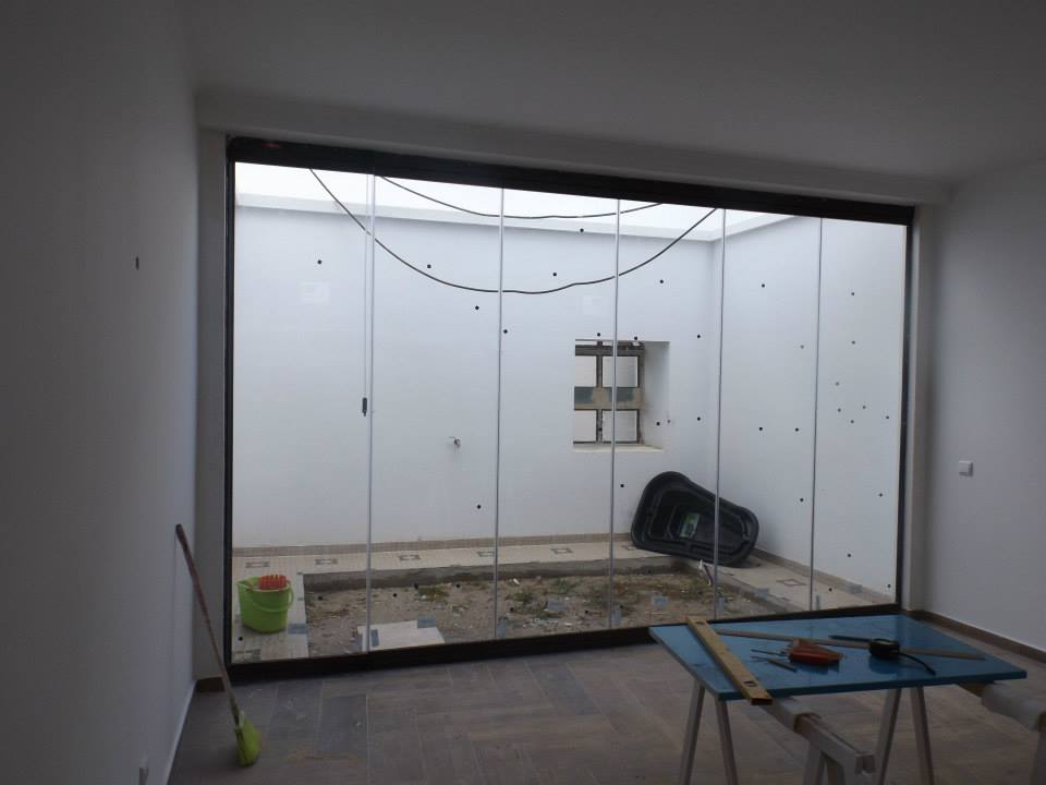 Globalchance - Obras De Remodelação E Construção foto 4