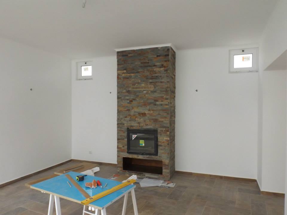 Globalchance - Obras De Remodelação E Construção foto 6
