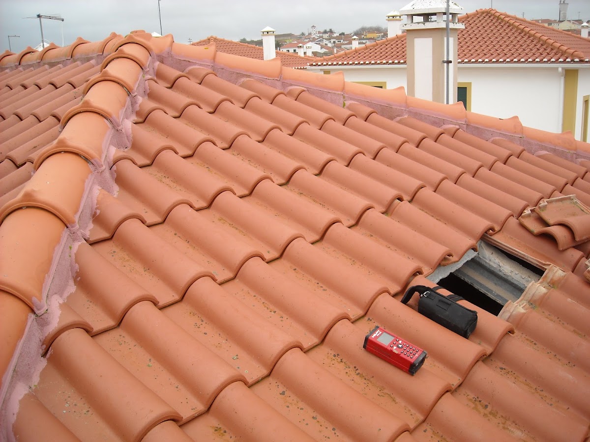 obras em casa foto 5