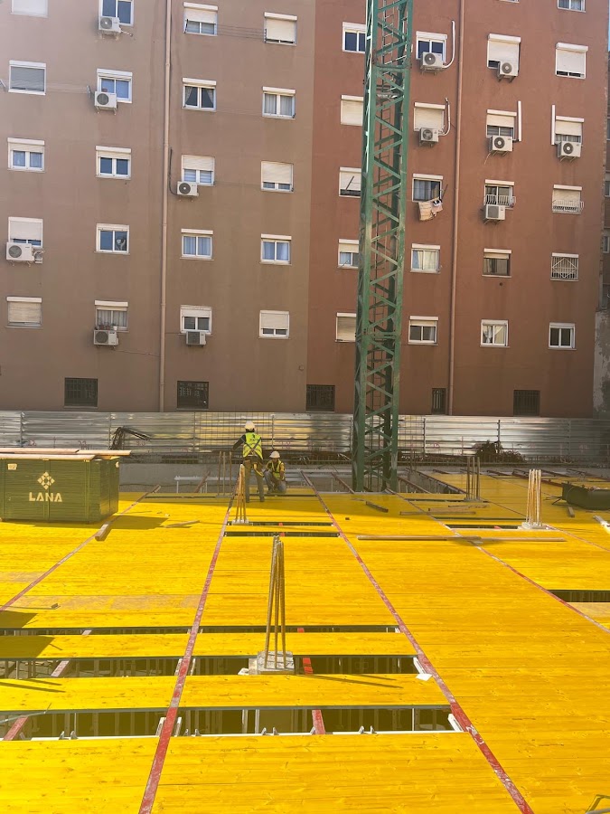 Jesten Construções foto 3
