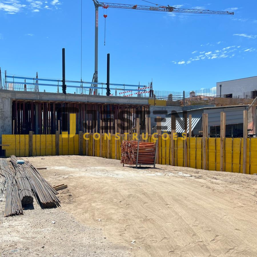 Jesten Construções foto 4