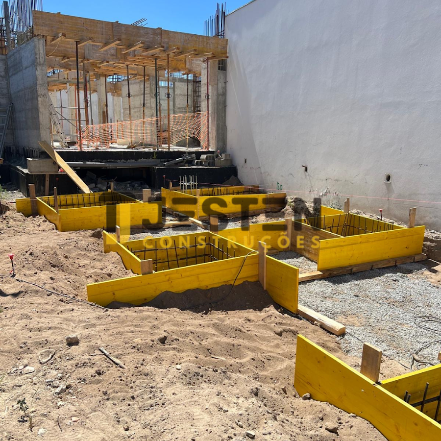 Jesten Construções foto 7