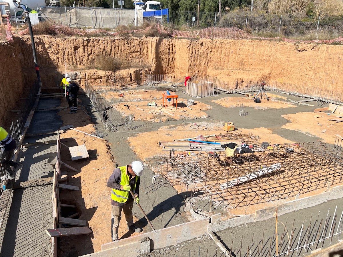 Jesten Construções foto 8