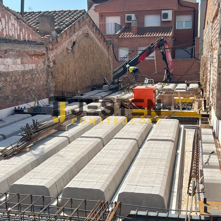 Jesten Construções foto 9