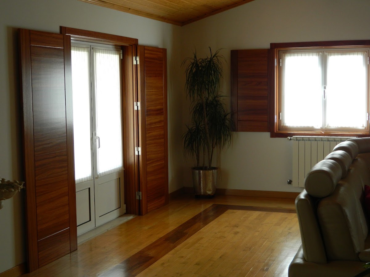 PureWood foto 1