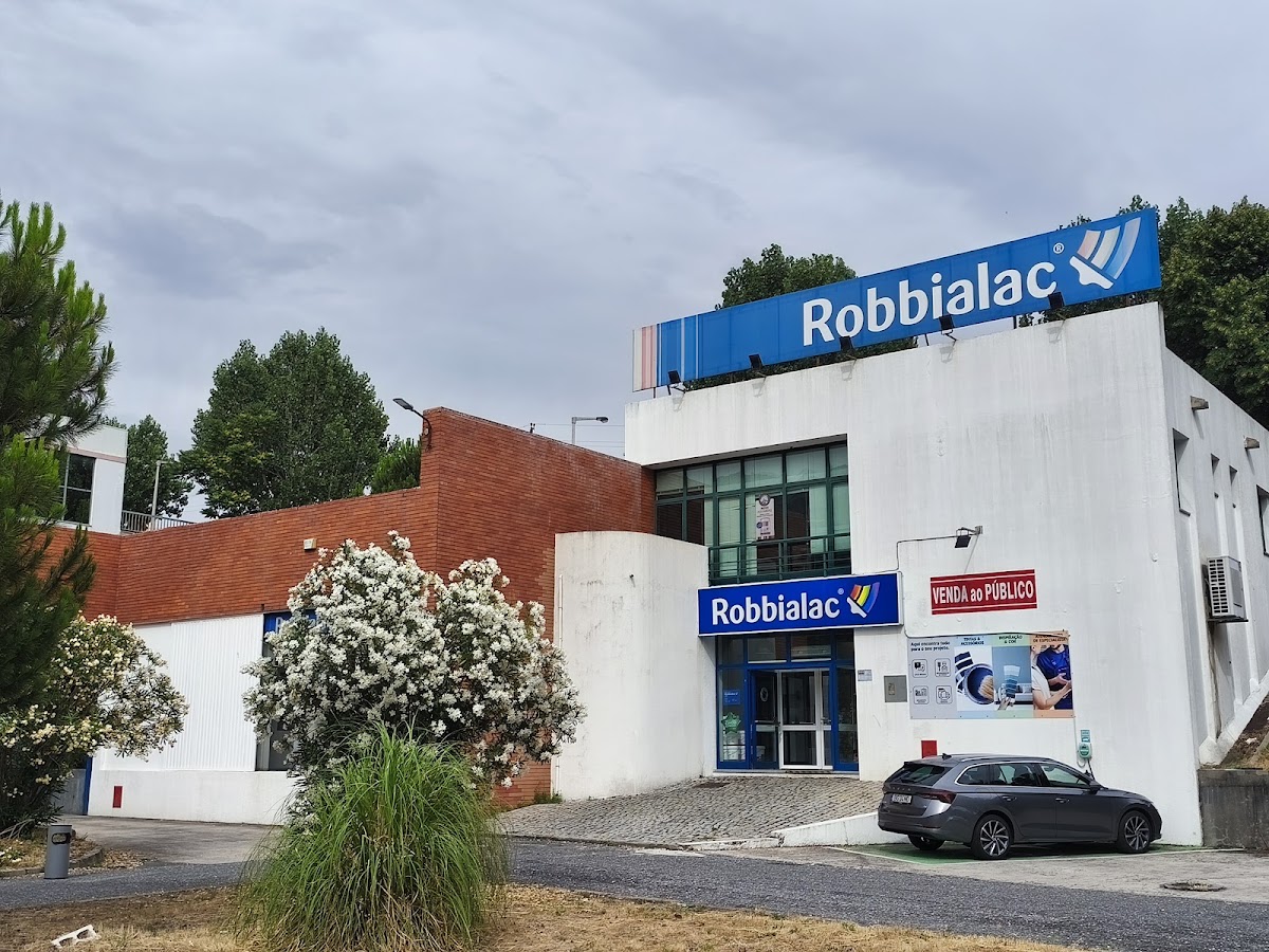 Tintas Robbialac - Covilhã foto 2