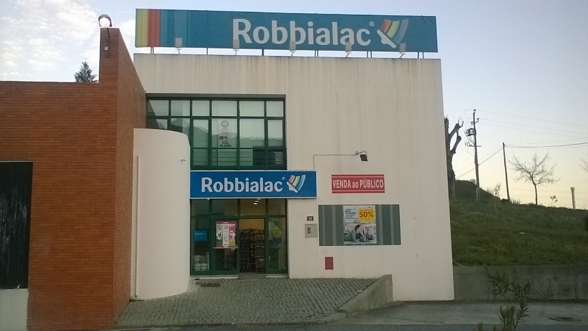 Tintas Robbialac - Covilhã foto 3