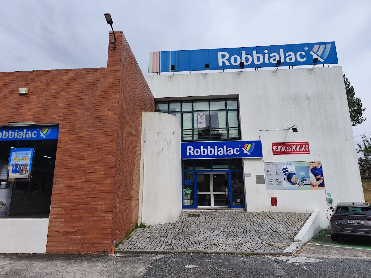 Tintas Robbialac - Covilhã foto 5