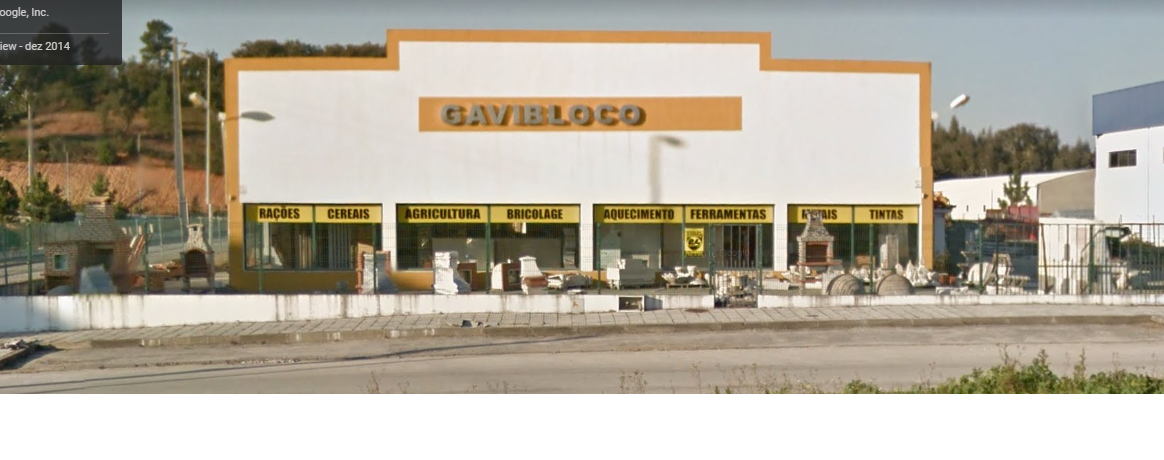 Gavibloco-Materiais de Construção Lda. foto 1