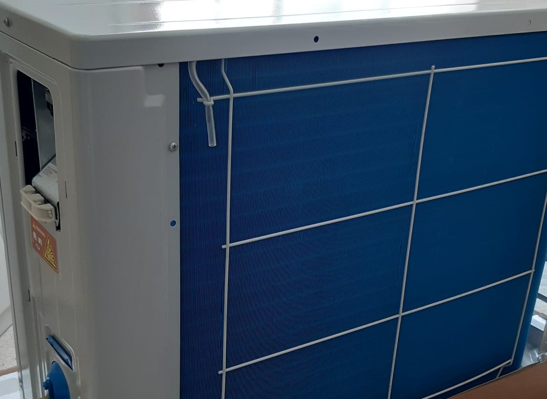 XCLIMA • Soluções de Ar Condicionado, Ventilação e Energias Alternativas foto 2