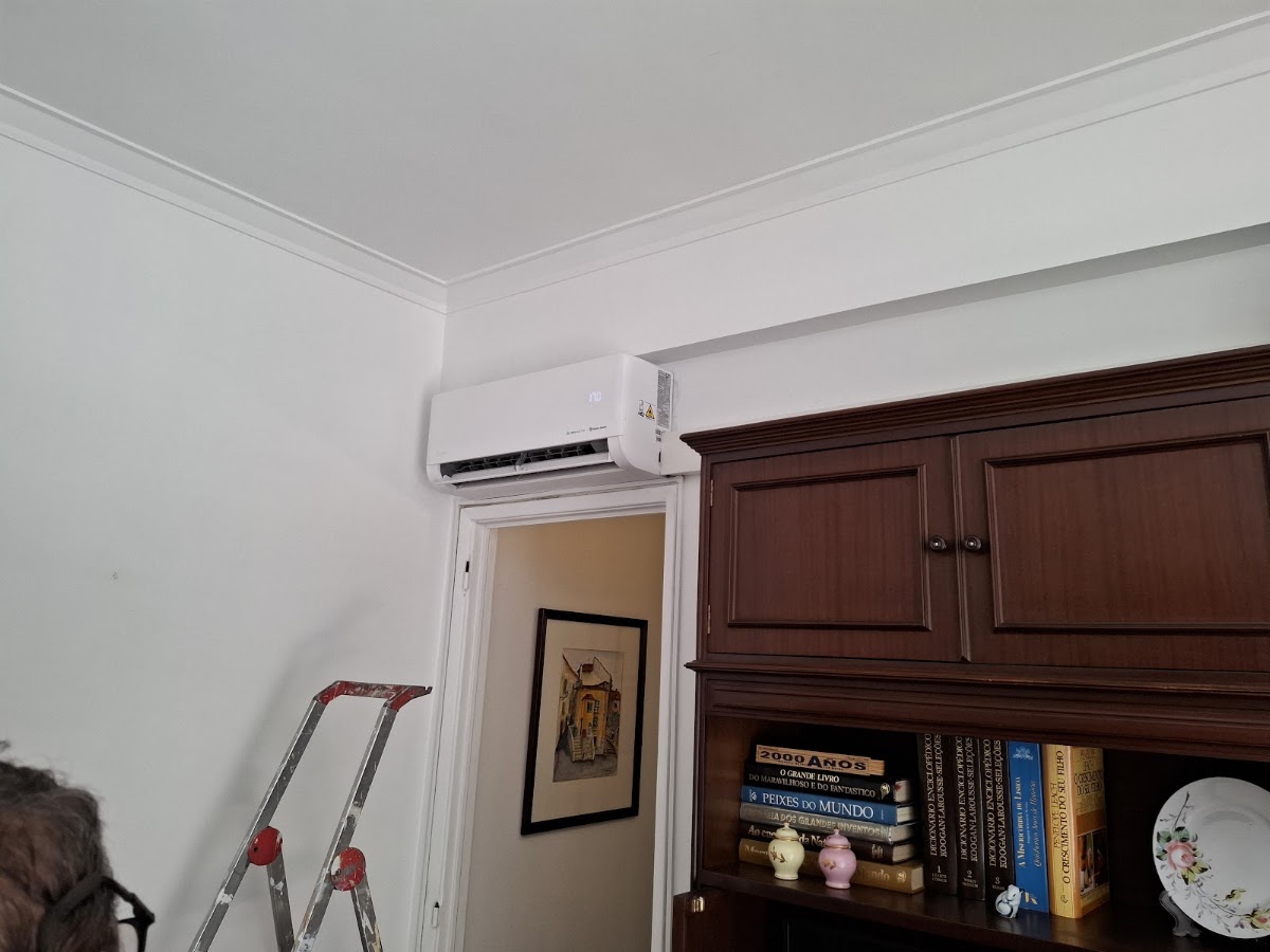 XCLIMA • Soluções de Ar Condicionado, Ventilação e Energias Alternativas foto 6