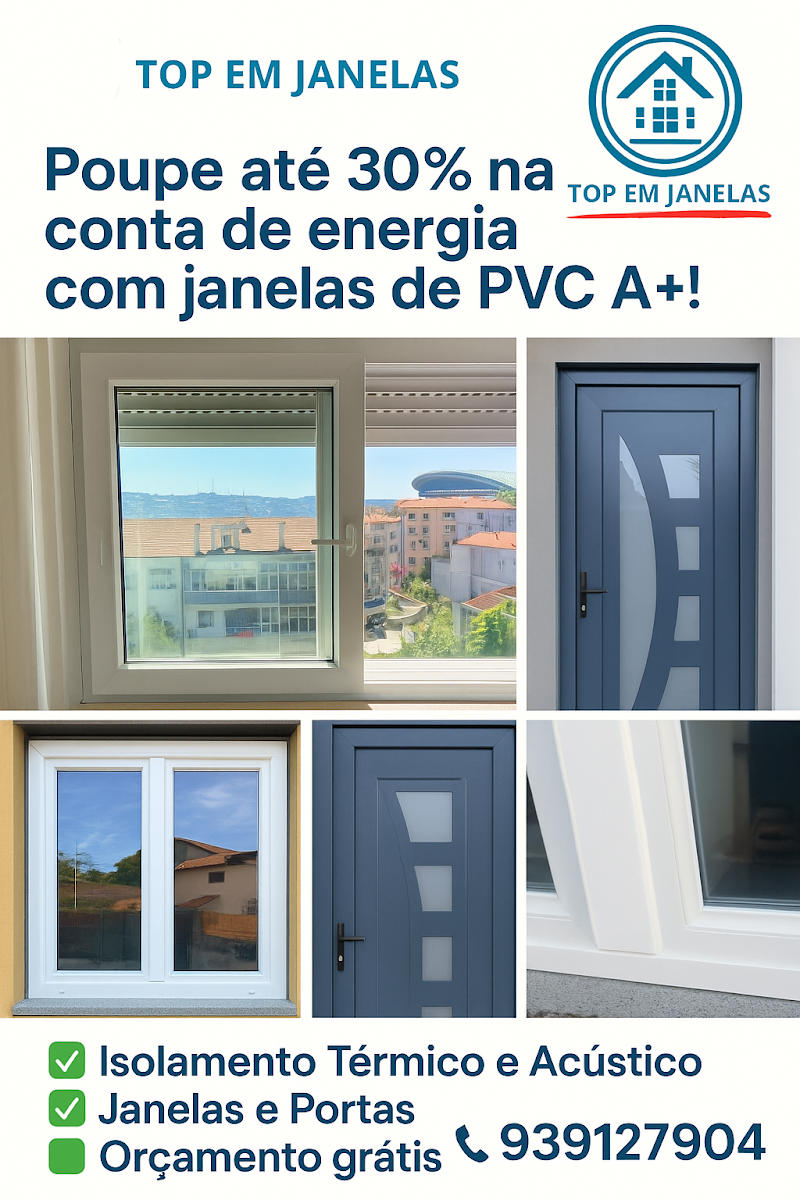 Top Em Janelas foto 6