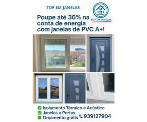 Top Em Janelas foto 8
