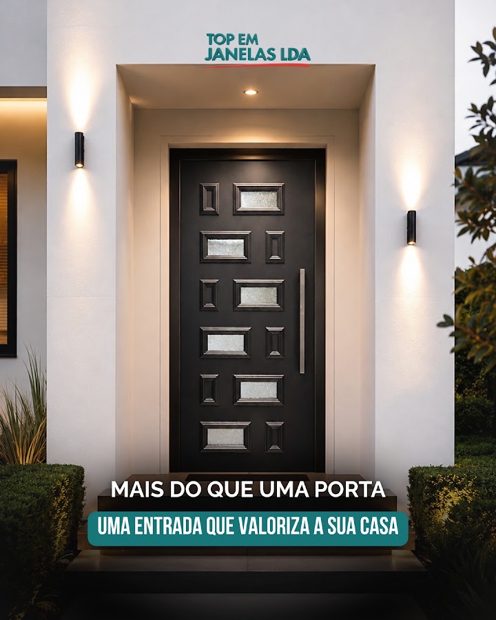 Top Em Janelas foto 10