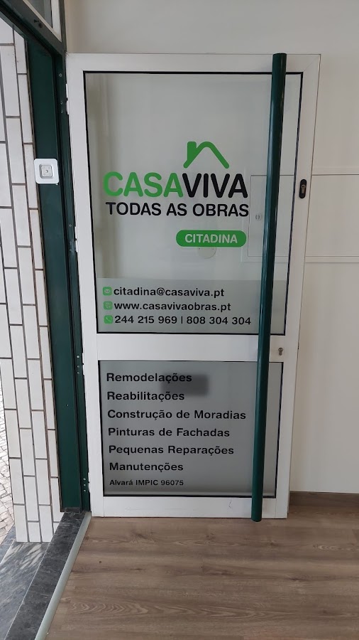 CASA VIVA Obras Citadina foto 9