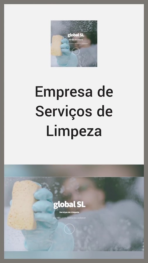global SL - Serviços de Limpeza foto 4
