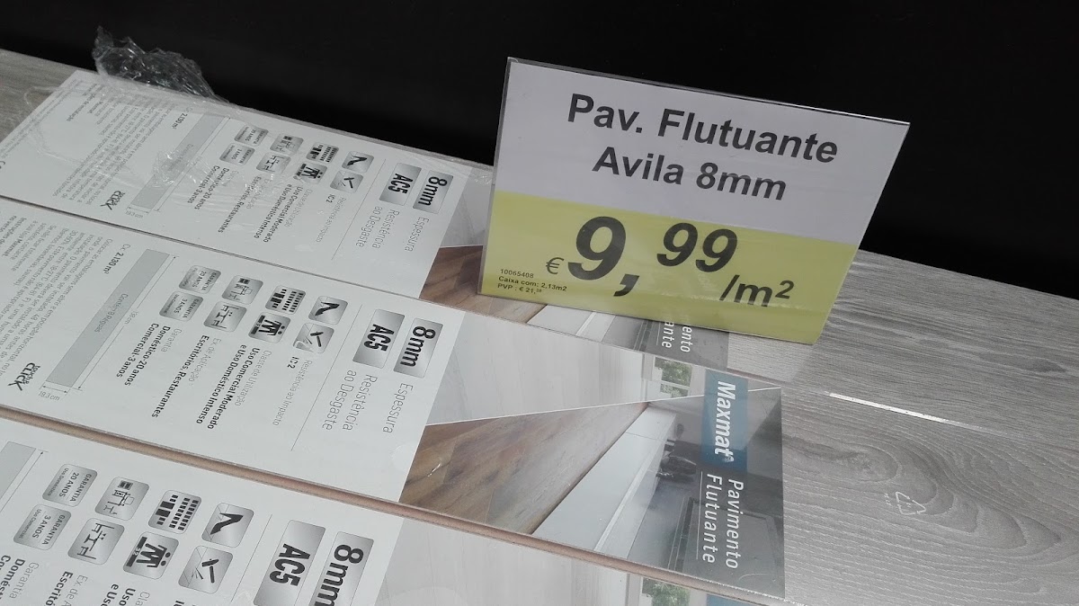 Maxmat foto 3