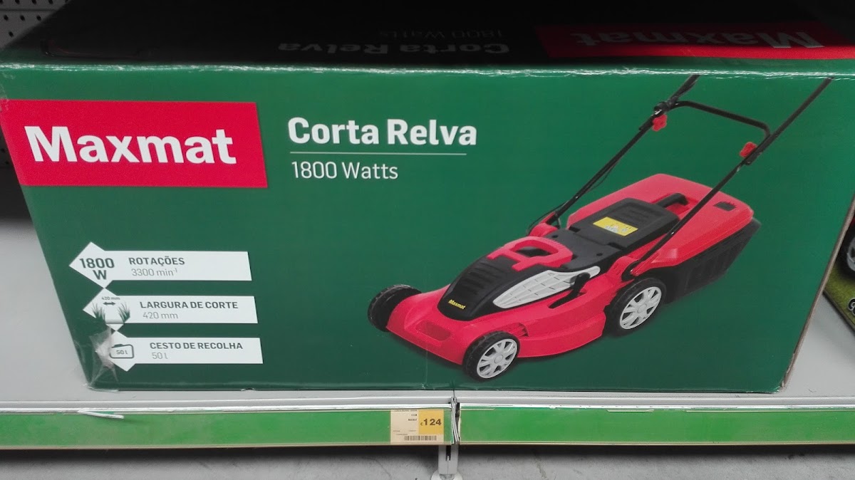 Maxmat foto 4