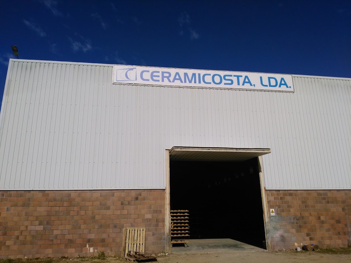 Ceramicosta Lda foto 4
