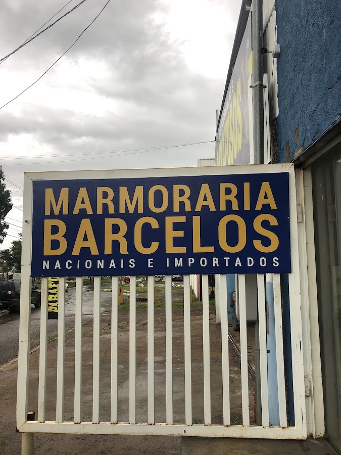Marmoraria Barcelos foto 3