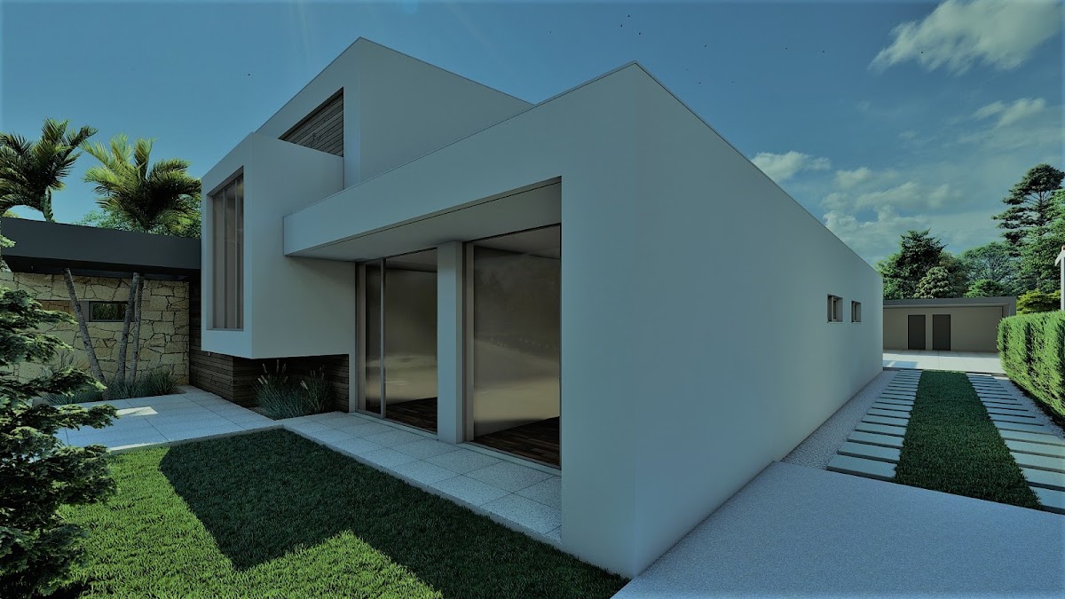 Nuno Pereira Arquitecto foto 4