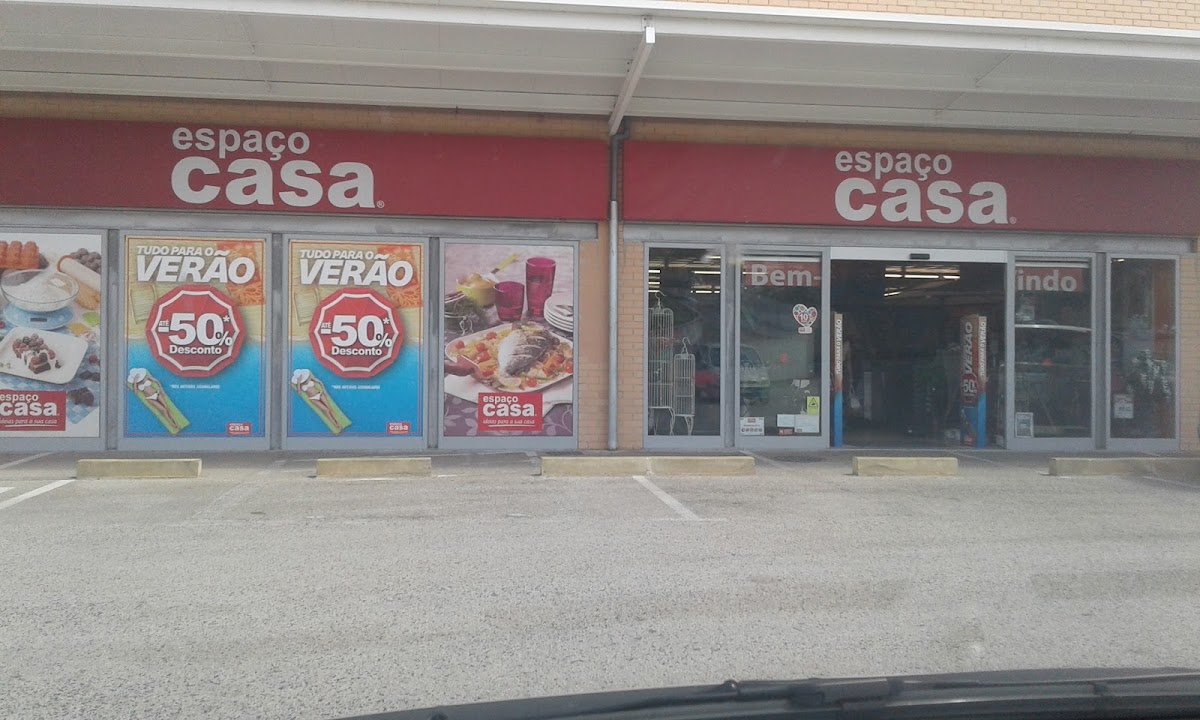 Espaço Casa Abrantes foto 8