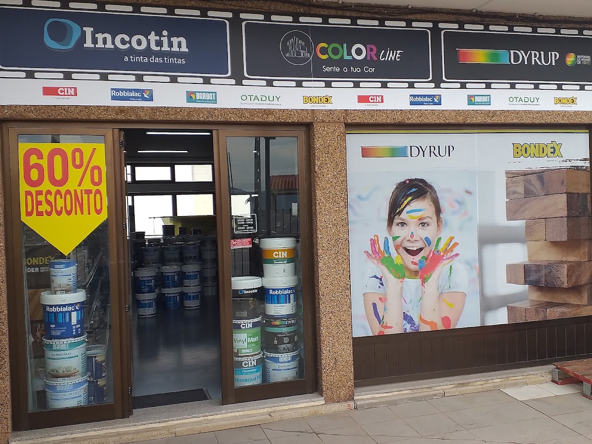 Líder color - DYRUP CIN INCOTIN ROBBIALAC BARBOT foto 9