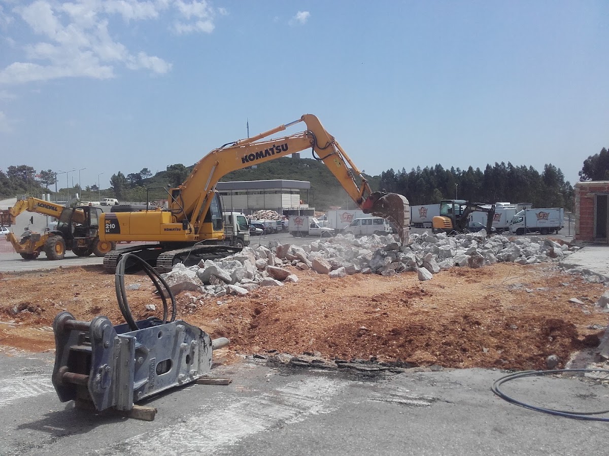 Construções José Silva Paulo foto 2