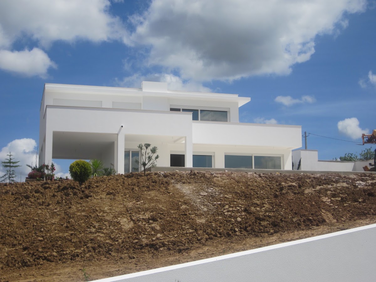 Construções José Silva Paulo foto 4