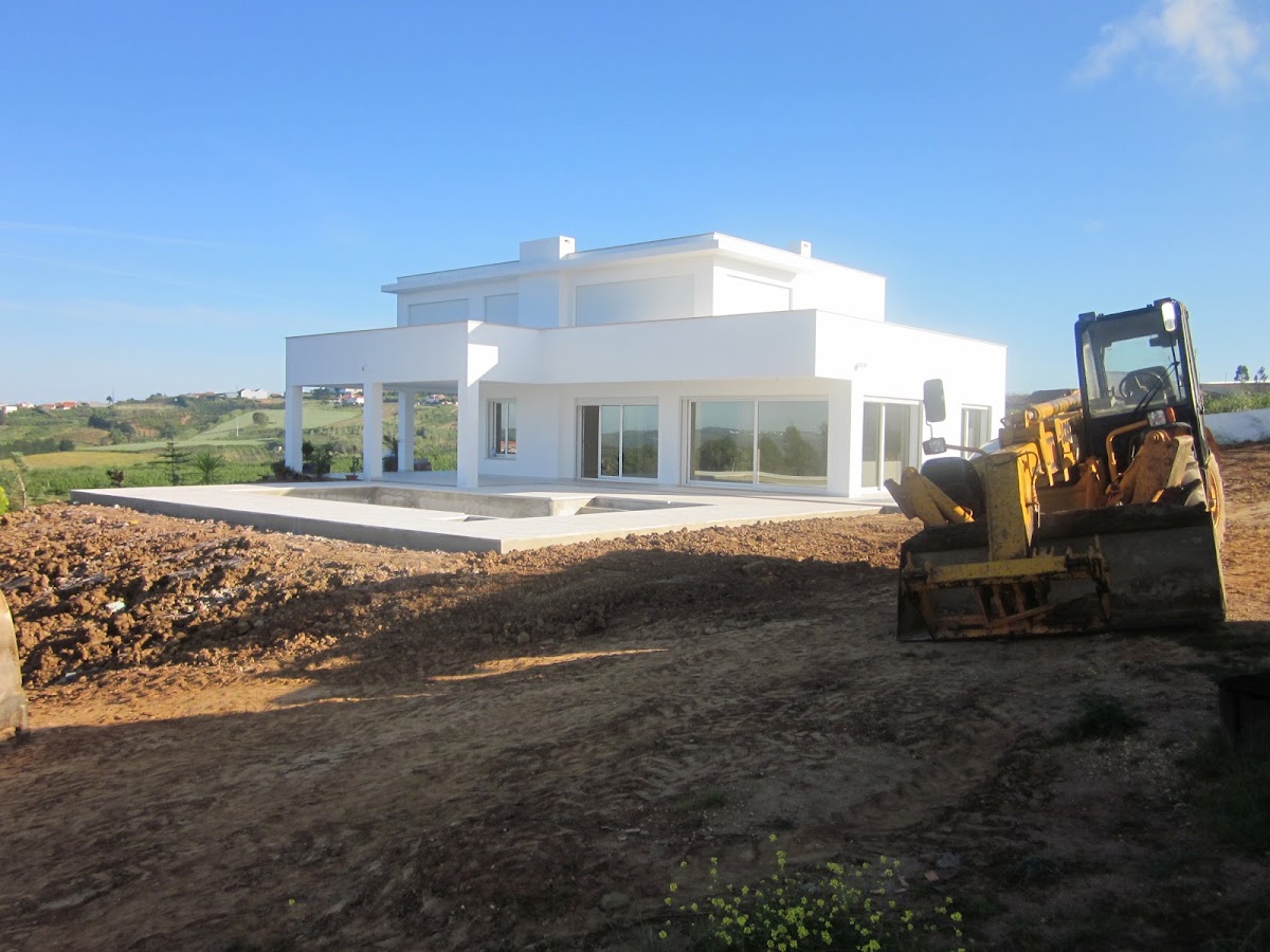 Construções José Silva Paulo foto 5