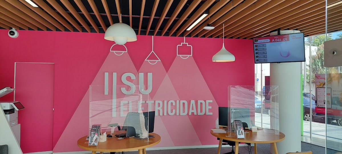 SU ELETRICIDADE - Loja de Coimbra foto 2