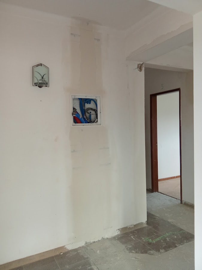 Castanheira Remodelações Interiores foto 1