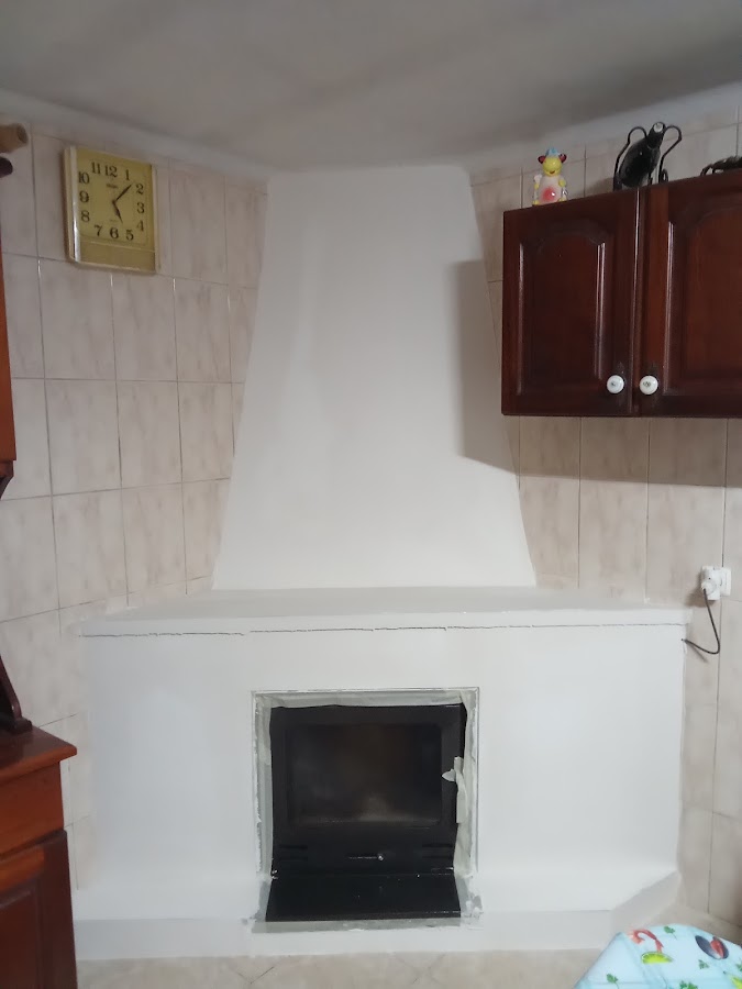 Castanheira Remodelações Interiores foto 2