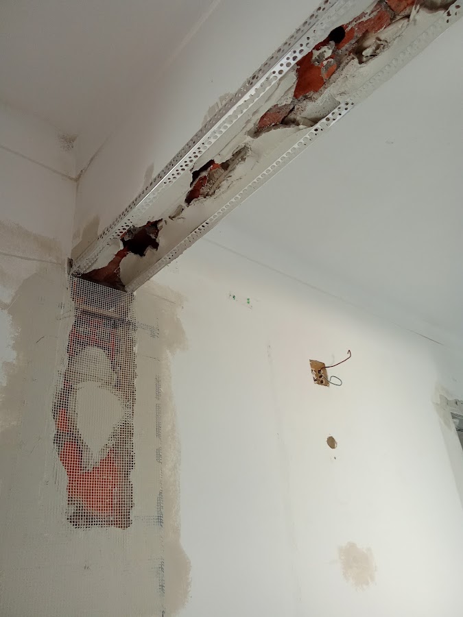 Castanheira Remodelações Interiores foto 4