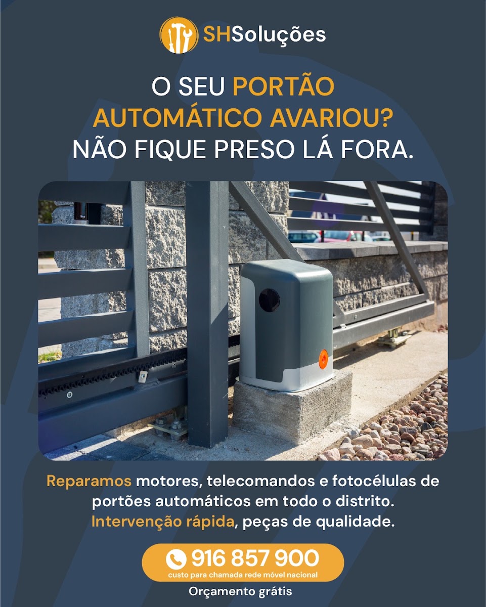 SHSoluções • Santos Home Soluções foto 1