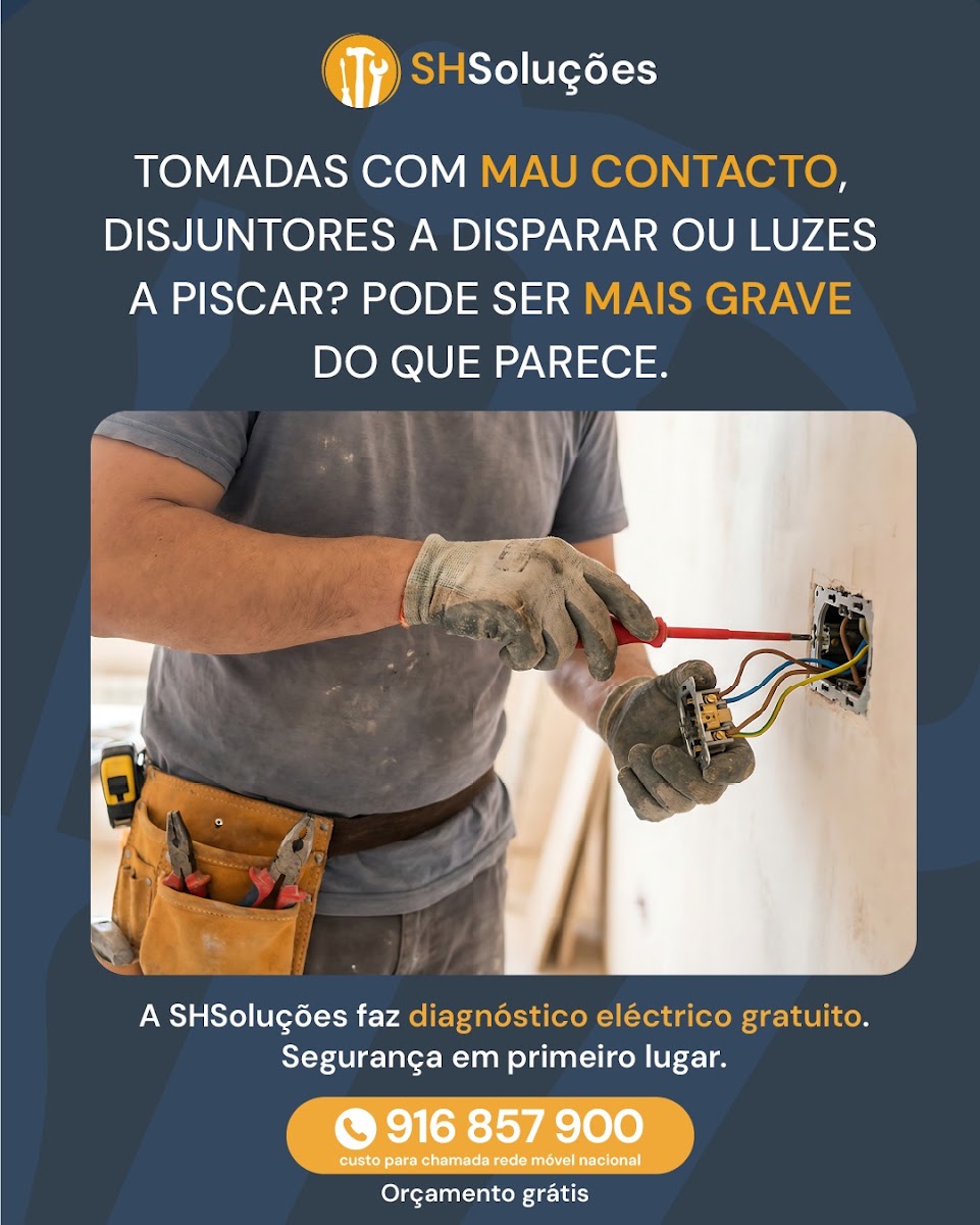 SHSoluções • Santos Home Soluções foto 2