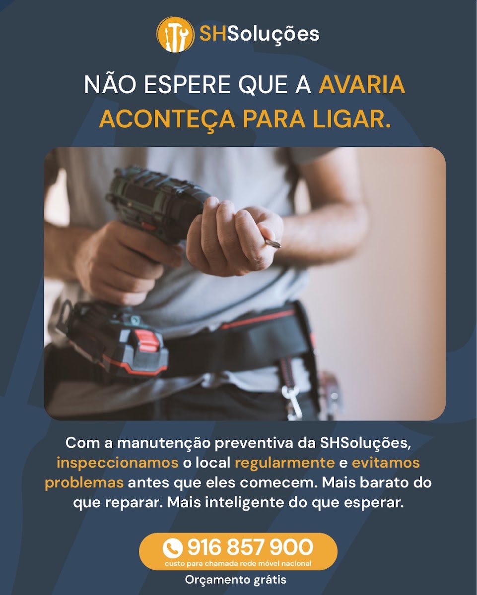 SHSoluções • Santos Home Soluções foto 3
