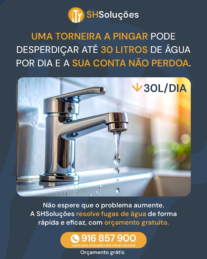 SHSoluções • Santos Home Soluções foto 5