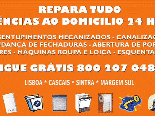 Canalizadores 24 Horas foto 1