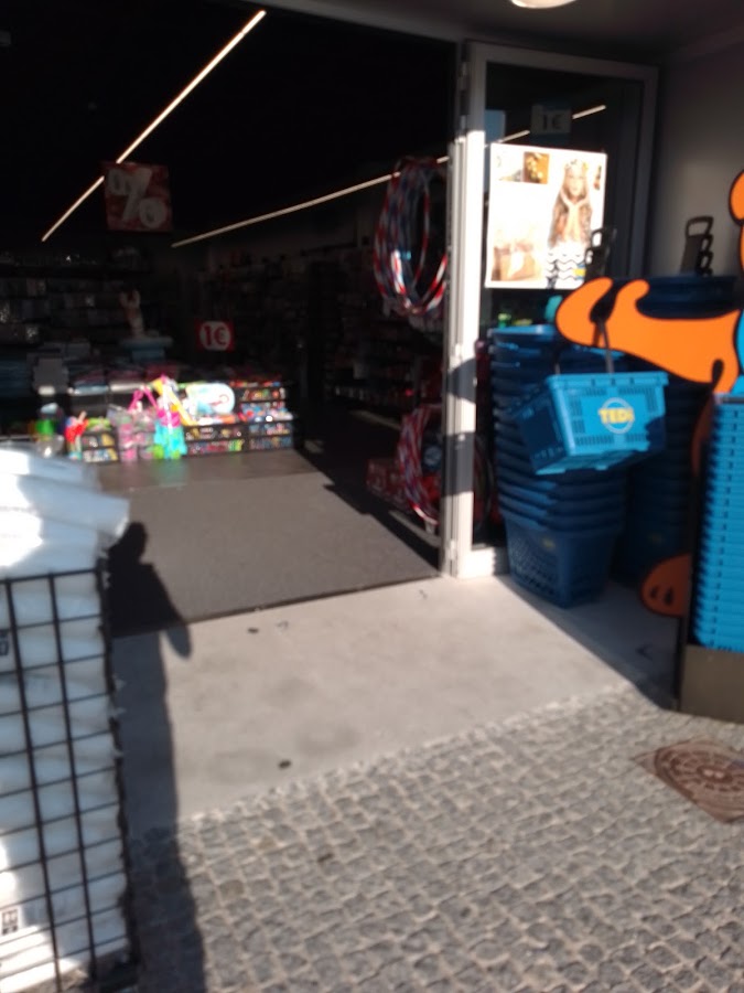 TEDi Comércio SOCIEDADE UNIPESSOAL LDA foto 1